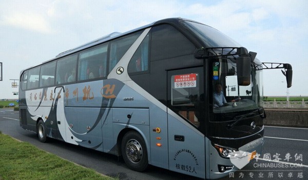 公交精准服务走上定制化之路