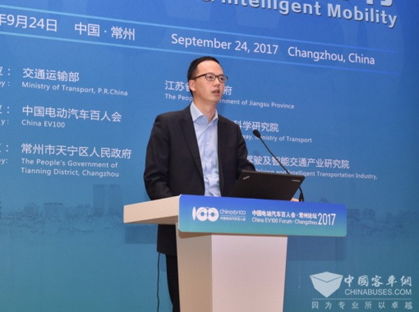 罗兰贝格郑赟：自动驾驶的发展对共享出行的影响