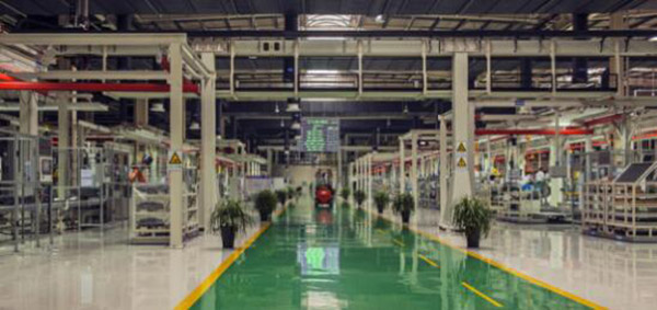 澎湃动力 创“芯”科技——锡柴坚持创新驱动发展战略