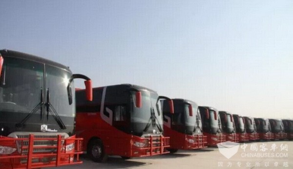 献礼十九大：深耕、突破，中通海外市场发展迎新局面