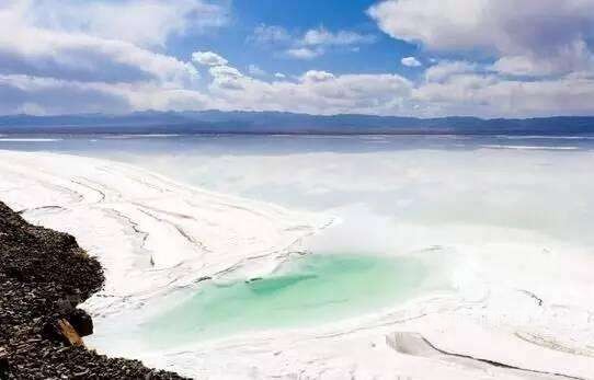 一路向西 动力电池龙头企业为何纷纷抢滩青海“锂 ”？