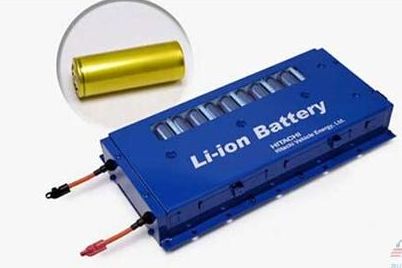 尼桑电池中国总部落户镇江