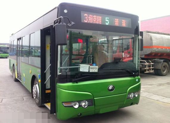 山东枣庄：城乡公交通达率100% 新能源公交数量达到1491辆