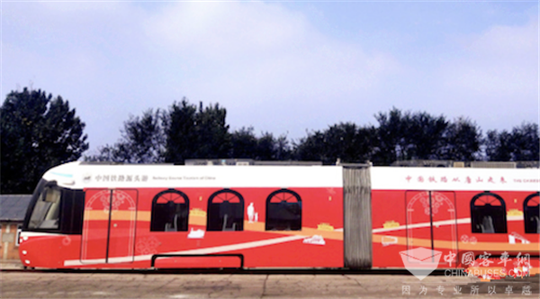 从成功研发到实现载客运营，看世界首列氢能源有轨电车如何华丽转身？