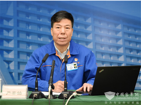 节节攀升|法士特生产经营持高速增长态势