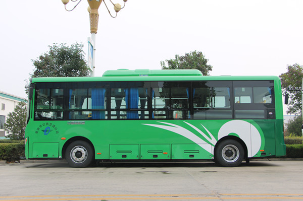 再获300台订单，中通新能源客车市场发展迎全面释放