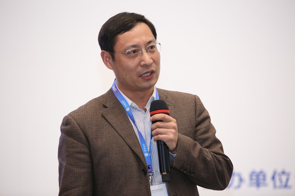 发改委程世东：汽车共享发展之路与前景展望