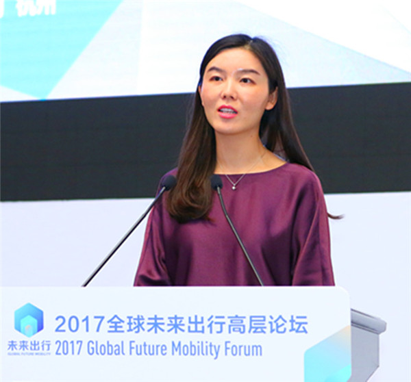 李凌云：多氟多如何打造新能源产业的“新行·态”