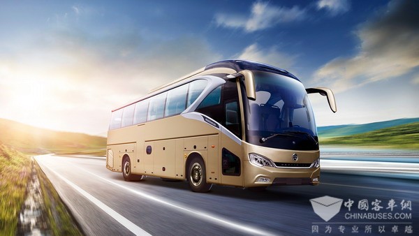 回归品质 是为不忘初心 ——金旅领航者的使命与期待