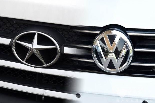 大众再次牵手江淮 打入中国商用车市场