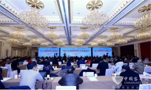 微宏再获“优秀新能源零部件供应商”称号