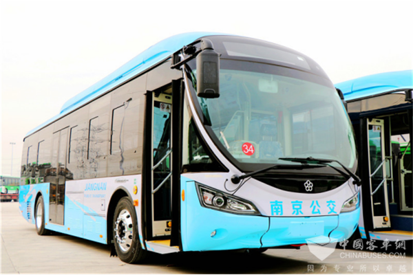 免征车辆购置税新能源汽车车型目录（第十五批）银隆6款车型入围