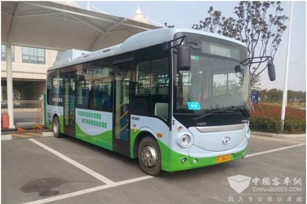 聚焦微宏|想要了解优质的快充样板？苏州不容错过……