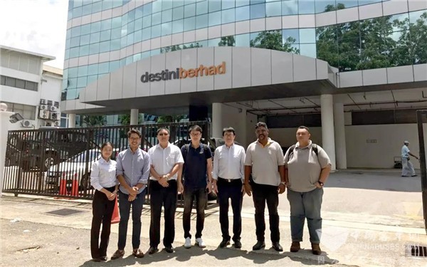 “一带一路”丨马来西亚引入中车电动系统，获超值“大礼包”