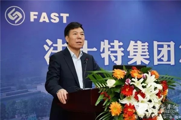 同比增七成 坐稳行业第一 法士特靠什么