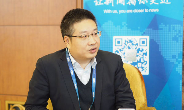 百人会|刘凌谈中车电动的智能化、网联化、电动化规划