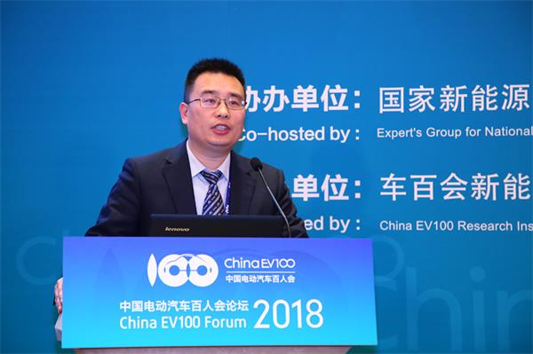 百人会|李飞强：从价值链分析氢燃料电池客车所面临七重挑战