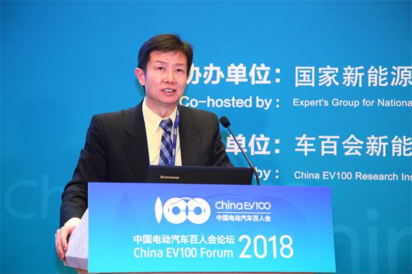 百人会|余平：突破核心技术，打造自主品牌