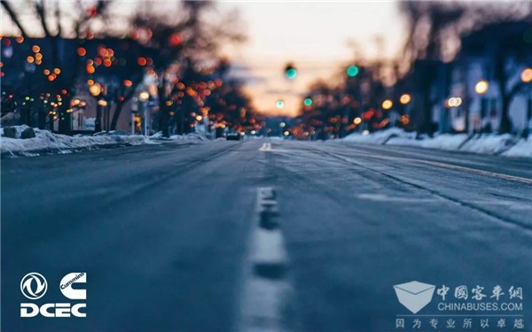 严冬已至，爱车和发动机如何温暖过冬？