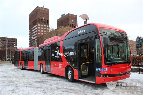 英首相访华，“炸出”这家中国企业，已占英电动大巴50%市场份额