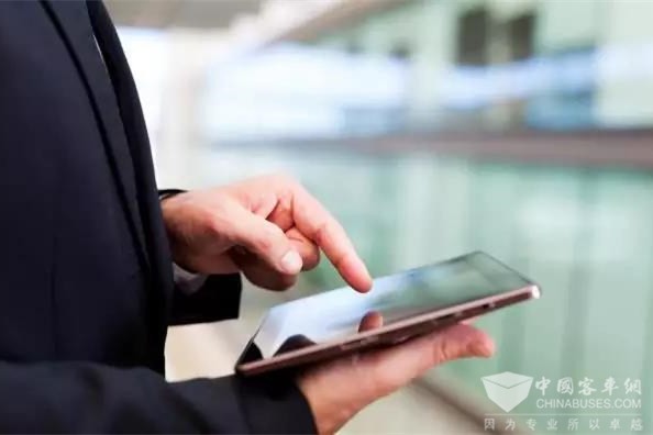 康明斯2017年业绩达历史新高