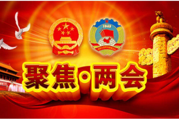 聚焦两会 细数心系客车事业的“两会”代表