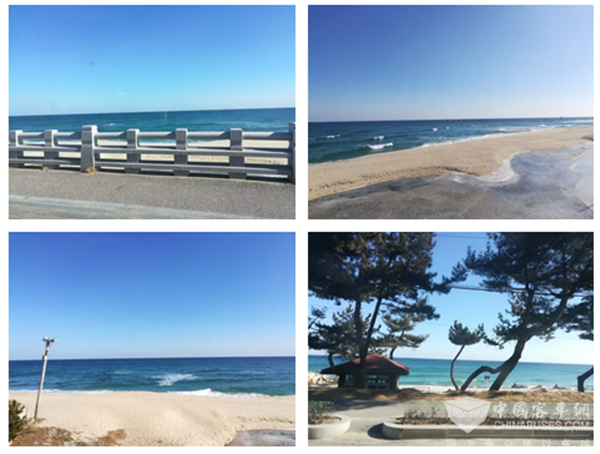 与奥运的激情碰撞——微宏在江陵的美好时光