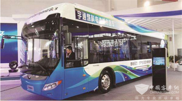 全揭秘，2018两会代表委员们如何关注氢燃料客车？（上）