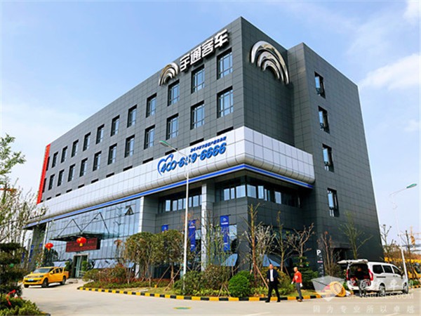 以“放心”赢“芳心”，这是个有温度的服务中心站