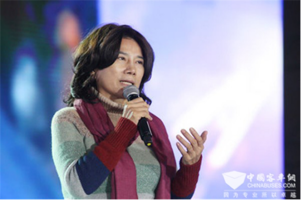 从两会董明珠关注电池回收看银隆储能产业布局