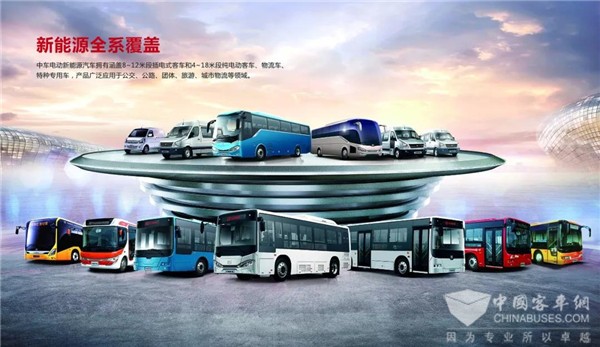 有梦就追，就趁现在！中車舞台等你闪耀登场