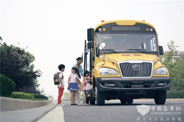 十年182亿  最会为股东赚钱的客车企业非TA莫属