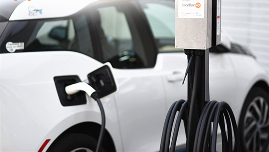 深圳充电设备展6月举行 科士达、特来电等200多家企业将亮相