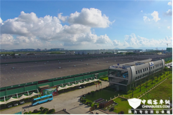 银隆新能源启动“零部件零缺陷”活动 坚持“质量引领 以质取胜”