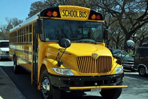 河南：加强学校（幼儿园）校车安全管理