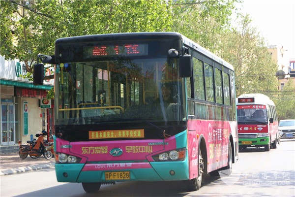安徽阜阳：2018年将新增300辆纯电动公交