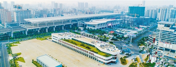 上海：三年内所有线路将覆盖定时无障碍公交