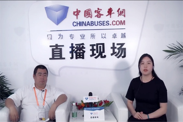 【江南网页版与行业大咖面对面】凯博易控技术研究院副院长陆中华博士