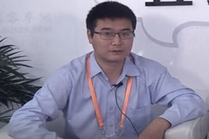 【江南网页版与行业大咖面对面】比亚迪商用车公关部总监肖海平