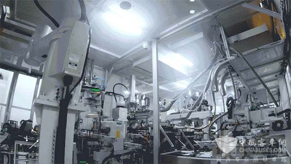 中创新航 动力电池 江苏制造 突出贡献奖