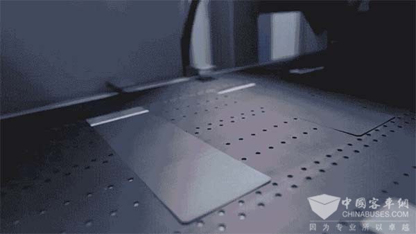 中创新航 动力电池 江苏制造 突出贡献奖