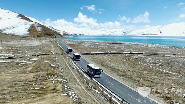 宇通客车 青藏高原 营运客车 技术要求