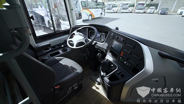 宇通客车 青藏高原 营运客车 技术要求