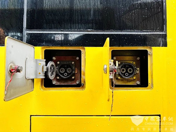 新能源公交车 新问题 停运 不敢开空调