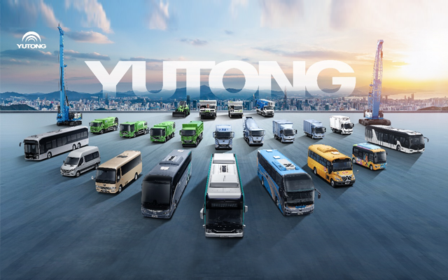 创新之路 永无止境 宇通公布2024半年度“成绩单”