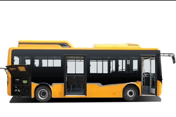 农村客货邮运营服务指南印发！欧辉BJ6859“客货邮”版 助力乡村振兴