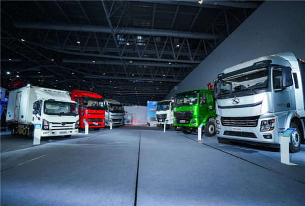 总计9000台! 行业最大规模氢能商用车订单是怎样炼成的？