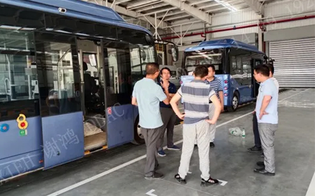 东风德纳：他们用行动践行品牌向上