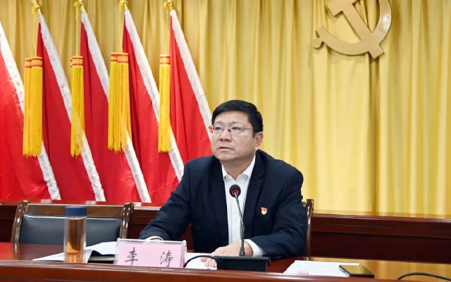 洛阳公交夜校开展廉政警示教育 筑牢廉洁自律防线