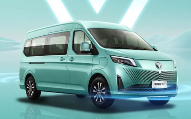 图雅诺大V · PRO：安全守护每一程